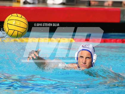 Thumbnail 1 in Clairemont vs. Santana (CIF SDS D2 Quarterfinal) photogallery.
