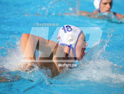 Thumbnail 2 in Clairemont vs. Santana (CIF SDS D2 Quarterfinal) photogallery.