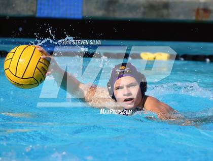 Thumbnail 1 in Clairemont vs. Santana (CIF SDS D2 Quarterfinal) photogallery.