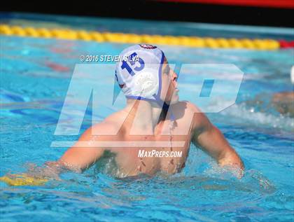 Thumbnail 2 in Clairemont vs. Santana (CIF SDS D2 Quarterfinal) photogallery.