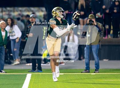 Thumbnail 1 in Lindale @ Little Cypress-Mauriceville (UIL Football 4A D1 Region 3 BI-District) photogallery.