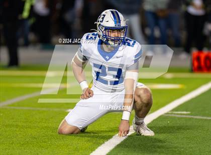 Thumbnail 1 in Lindale @ Little Cypress-Mauriceville (UIL Football 4A D1 Region 3 BI-District) photogallery.