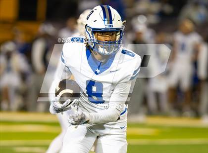 Thumbnail 1 in Lindale @ Little Cypress-Mauriceville (UIL Football 4A D1 Region 3 BI-District) photogallery.