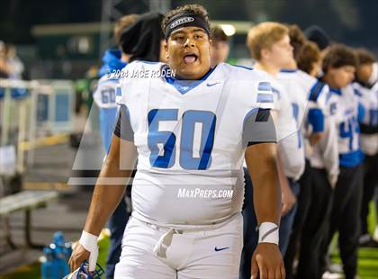 Thumbnail 1 in Lindale @ Little Cypress-Mauriceville (UIL Football 4A D1 Region 3 BI-District) photogallery.