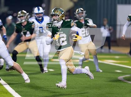 Thumbnail 1 in Lindale @ Little Cypress-Mauriceville (UIL Football 4A D1 Region 3 BI-District) photogallery.
