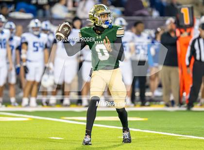 Thumbnail 2 in Lindale @ Little Cypress-Mauriceville (UIL Football 4A D1 Region 3 BI-District) photogallery.