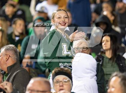 Thumbnail 1 in Lindale @ Little Cypress-Mauriceville (UIL Football 4A D1 Region 3 BI-District) photogallery.