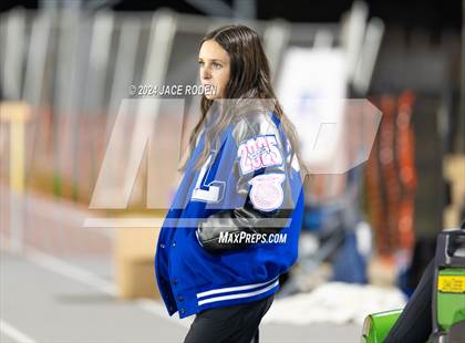 Thumbnail 3 in Lindale @ Little Cypress-Mauriceville (UIL Football 4A D1 Region 3 BI-District) photogallery.