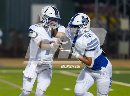 Thumbnail 1 in Lindale @ Little Cypress-Mauriceville (UIL Football 4A D1 Region 3 BI-District) photogallery.