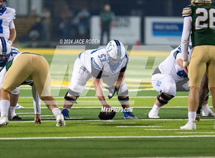Thumbnail 1 in Lindale @ Little Cypress-Mauriceville (UIL Football 4A D1 Region 3 BI-District) photogallery.