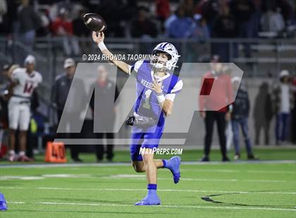 Thumbnail 1 in Needville vs. Kilgore (UIL Football 4A D1 Region III Area) photogallery.