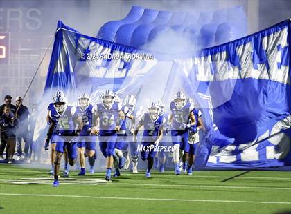 Thumbnail 3 in Needville vs. Kilgore (UIL Football 4A D1 Region III Area) photogallery.