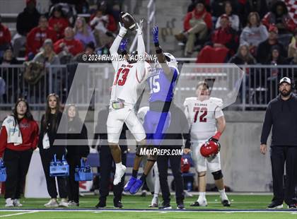 Thumbnail 1 in Needville vs. Kilgore (UIL Football 4A D1 Region III Area) photogallery.
