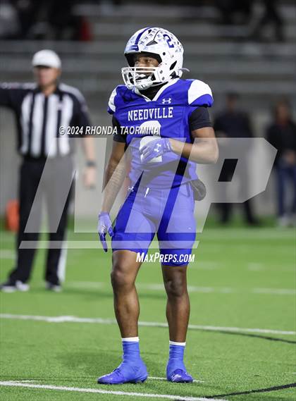 Thumbnail 1 in Needville vs. Kilgore (UIL Football 4A D1 Region III Area) photogallery.