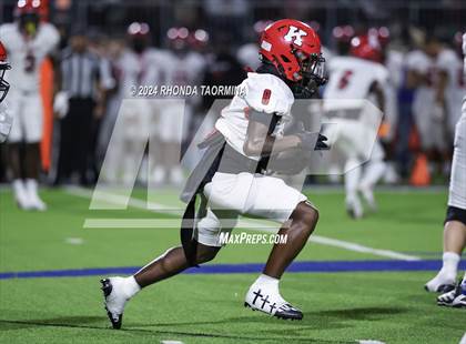 Thumbnail 1 in Needville vs. Kilgore (UIL Football 4A D1 Region III Area) photogallery.