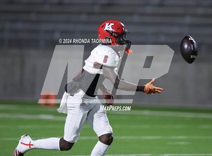Thumbnail 3 in Needville vs. Kilgore (UIL Football 4A D1 Region III Area) photogallery.