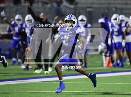 Thumbnail 3 in Needville vs. Kilgore (UIL Football 4A D1 Region III Area) photogallery.