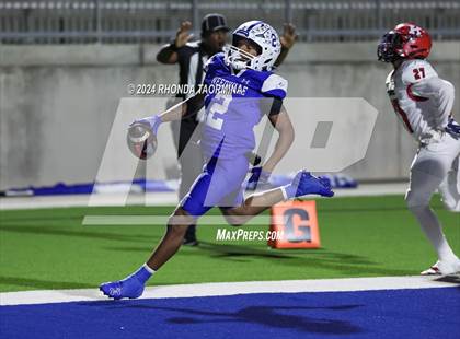Thumbnail 1 in Needville vs. Kilgore (UIL Football 4A D1 Region III Area) photogallery.