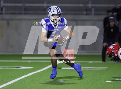 Thumbnail 2 in Needville vs. Kilgore (UIL Football 4A D1 Region III Area) photogallery.