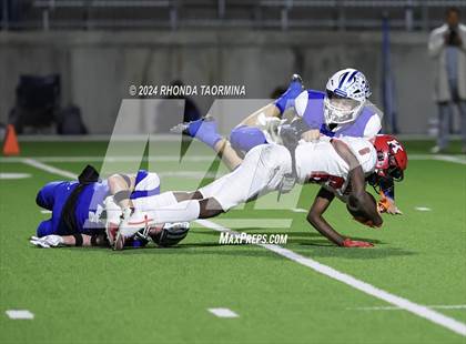 Thumbnail 1 in Needville vs. Kilgore (UIL Football 4A D1 Region III Area) photogallery.