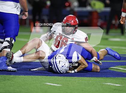 Thumbnail 1 in Needville vs. Kilgore (UIL Football 4A D1 Region III Area) photogallery.