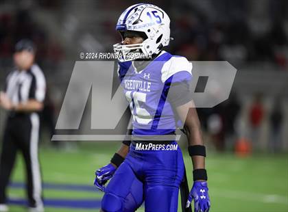 Thumbnail 3 in Needville vs. Kilgore (UIL Football 4A D1 Region III Area) photogallery.