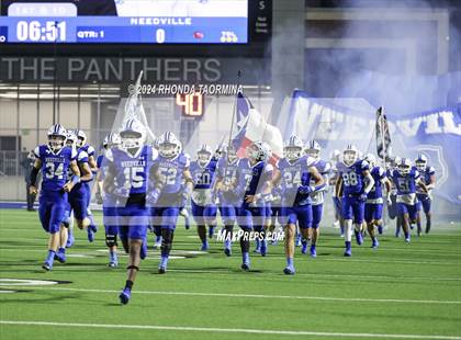 Thumbnail 1 in Needville vs. Kilgore (UIL Football 4A D1 Region III Area) photogallery.