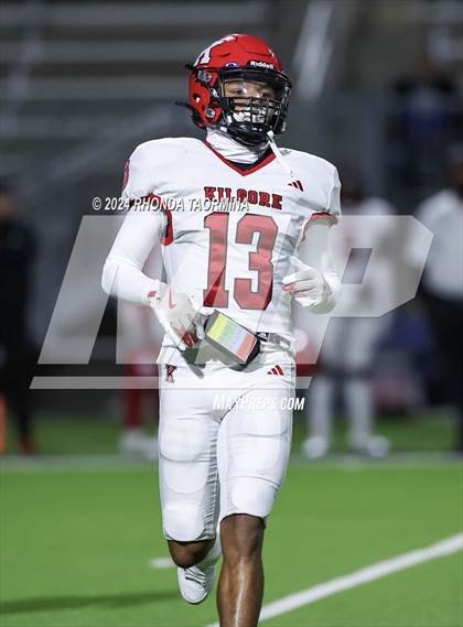 Thumbnail 1 in Needville vs. Kilgore (UIL Football 4A D1 Region III Area) photogallery.