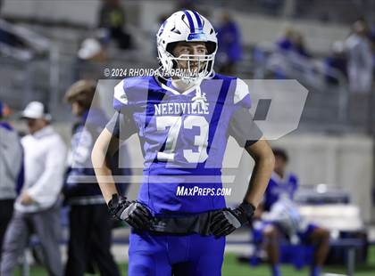 Thumbnail 1 in Needville vs. Kilgore (UIL Football 4A D1 Region III Area) photogallery.