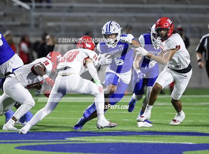 Thumbnail 2 in Needville vs. Kilgore (UIL Football 4A D1 Region III Area) photogallery.