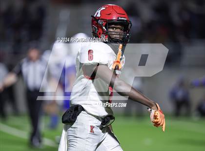 Thumbnail 1 in Needville vs. Kilgore (UIL Football 4A D1 Region III Area) photogallery.