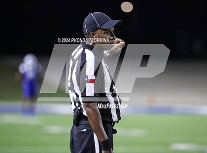 Thumbnail 3 in Needville vs. Kilgore (UIL Football 4A D1 Region III Area) photogallery.