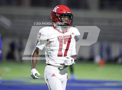 Thumbnail 1 in Needville vs. Kilgore (UIL Football 4A D1 Region III Area) photogallery.