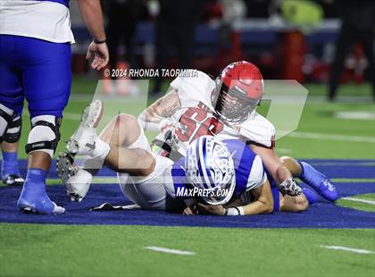 Thumbnail 3 in Needville vs. Kilgore (UIL Football 4A D1 Region III Area) photogallery.