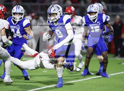 Thumbnail 2 in Needville vs. Kilgore (UIL Football 4A D1 Region III Area) photogallery.