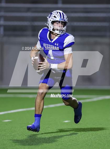 Thumbnail 3 in Needville vs. Kilgore (UIL Football 4A D1 Region III Area) photogallery.