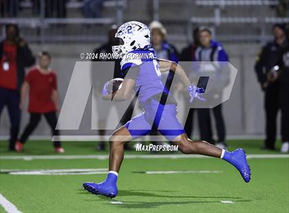 Thumbnail 3 in Needville vs. Kilgore (UIL Football 4A D1 Region III Area) photogallery.