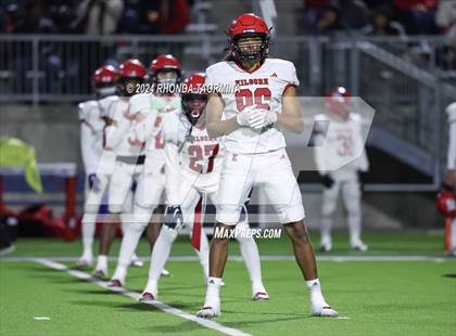 Thumbnail 1 in Needville vs. Kilgore (UIL Football 4A D1 Region III Area) photogallery.