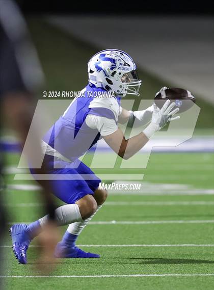 Thumbnail 2 in Needville vs. Kilgore (UIL Football 4A D1 Region III Area) photogallery.