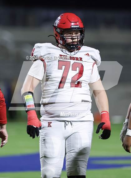 Thumbnail 1 in Needville vs. Kilgore (UIL Football 4A D1 Region III Area) photogallery.
