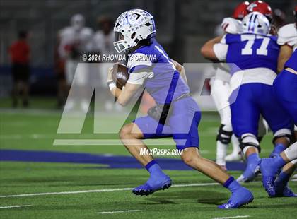 Thumbnail 3 in Needville vs. Kilgore (UIL Football 4A D1 Region III Area) photogallery.