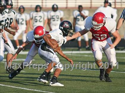 Thumbnail 3 in Alpharetta @ Milton photogallery.