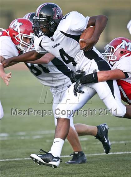 Thumbnail 1 in Alpharetta @ Milton photogallery.