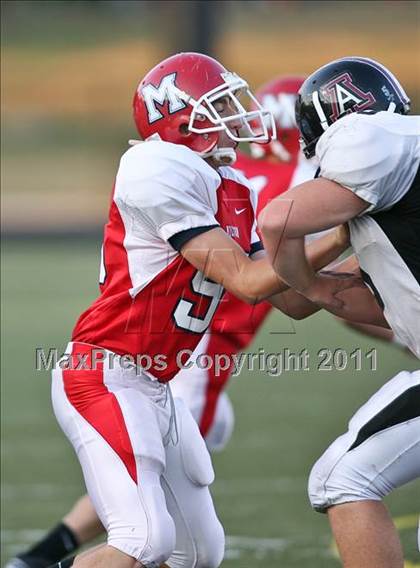 Thumbnail 3 in Alpharetta @ Milton photogallery.