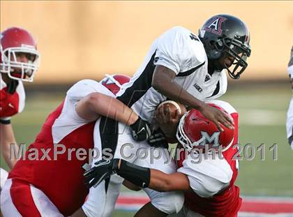 Thumbnail 2 in Alpharetta @ Milton photogallery.
