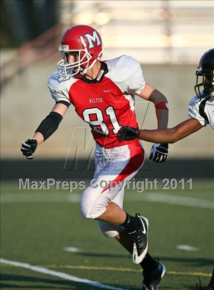 Thumbnail 1 in Alpharetta @ Milton photogallery.