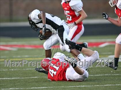 Thumbnail 3 in Alpharetta @ Milton photogallery.