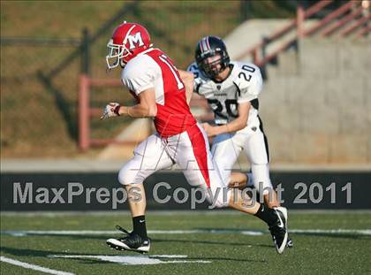 Thumbnail 2 in Alpharetta @ Milton photogallery.