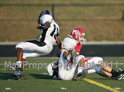 Thumbnail 1 in Alpharetta @ Milton photogallery.