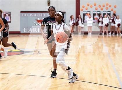 Thumbnail 1 in Istrouma vs E.D. White (D2 regional) photogallery.